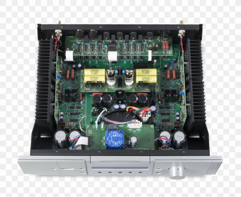 Microcontroller Audio Power Amplifier Balanced Audio Audio Signal Preamplifier, PNG, 960x789px, Microcontroller, Amplificador, Amplifier, Audio Equipment, Audio Power Amplifier Download Free