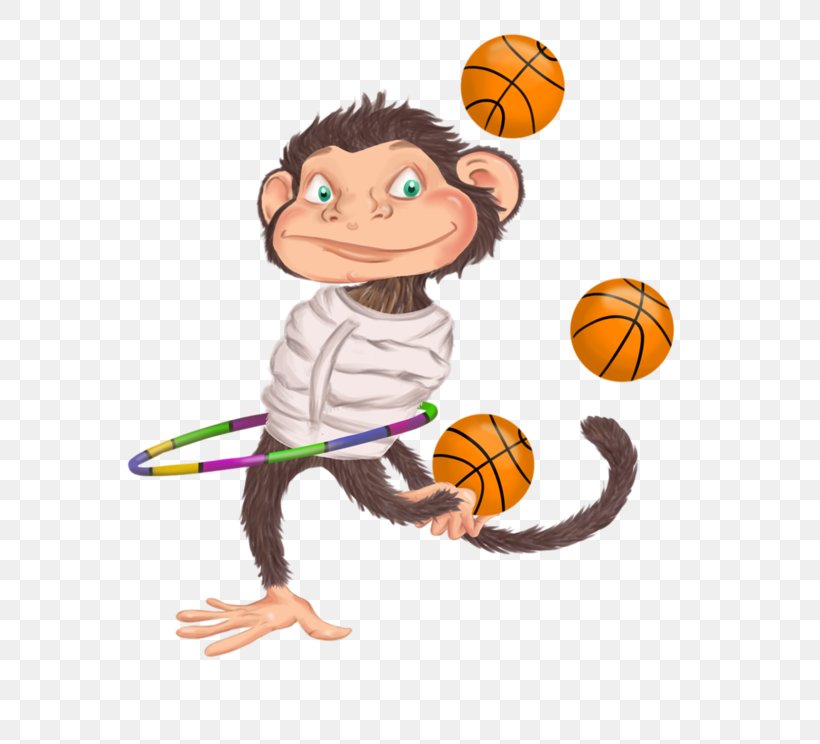 Monkey Human Behavior Homo Sapiens Clip Art, PNG, 800x744px, Monkey, Animal, Animal Figure, Ball, Behavior Download Free