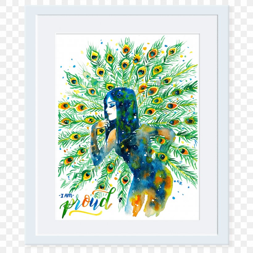 Painting Floral Design Poster, PNG, 1080x1080px, Painting, Art, Artwork, Beak, Bird Download Free