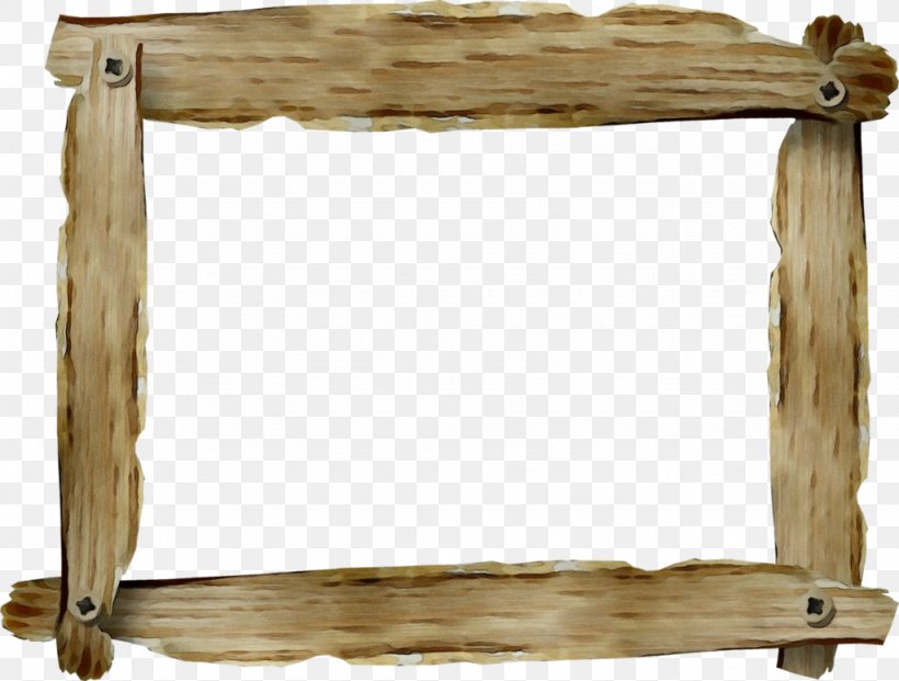 Clip Art Picture Frames Vector Graphics Image, PNG, 1024x776px, Picture Frames, Beige, Borders And Frames, Driftwood, End Table Download Free