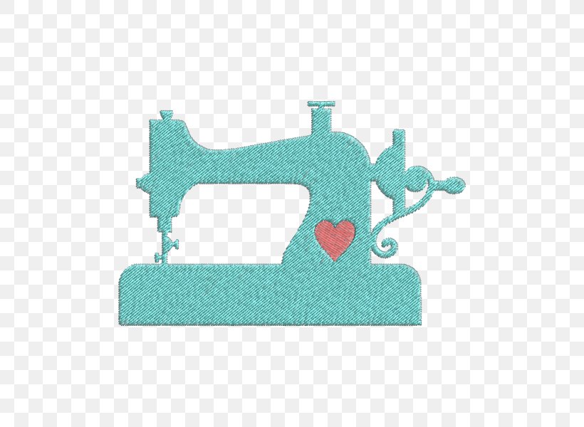 Sewing Machines Craft Clip Art, PNG, 600x600px, Sewing Machines, Aqua, Craft, Drawing, Etsy Download Free