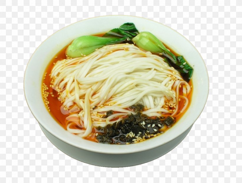 Sichuan Dandan Noodles Chinese Cuisine Mapo Doufu Beef Noodle Soup, PNG, 1024x774px, Sichuan, Asian Food, Asian Soups, Beef Noodle Soup, Canh Chua Download Free