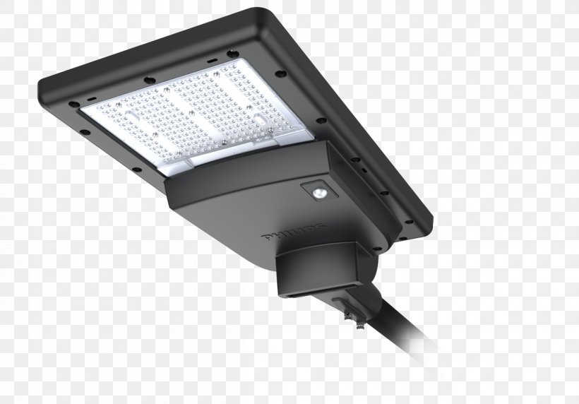 Solar Street Light Philips Lighting, PNG, 1200x838px, Light, Hardware, Led Lamp, Led Street Light, Lightemitting Diode Download Free