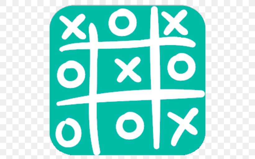 Tic-tac-toe Game X Vs O Tic Tac Toe لعبة اكس او X O 4096 Plus, PNG, 512x512px, Tictactoe, Android, Area, Brand, Business Download Free