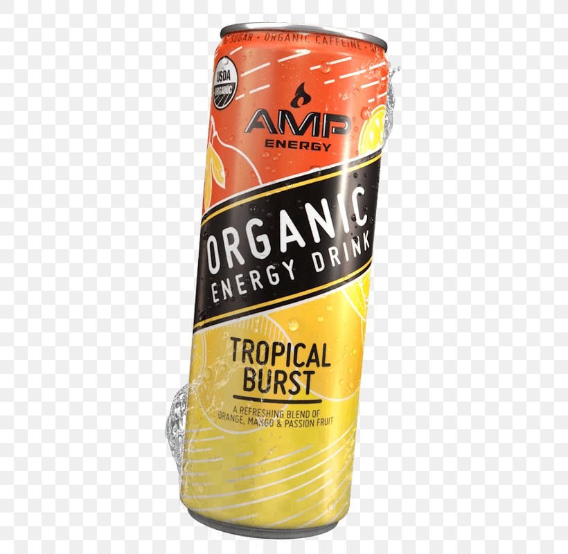 AMP Organic Energy Drink Junk Food Flavor By Bob Holmes, Jonathan Yen (narrator) (9781515966647) Tin Can Product, PNG, 600x800px, Junk Food, Amp Energy, Commodity, Drink, Flavor Download Free