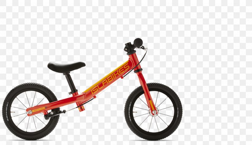 Balance Bicycle Islabikes Cycling Child, PNG, 1024x591px, Balance Bicycle, Bicycle, Bicycle Accessory, Bicycle Drivetrain Part, Bicycle Frame Download Free