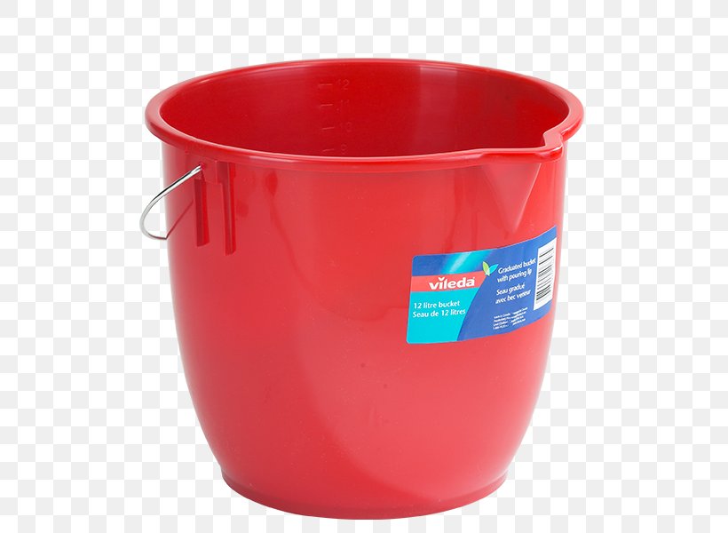 Bucket Mop Plastic Vileda Cleaning, PNG, 600x600px, Bucket, Bathroom, Bec Verseur, Cleaning, Cup Download Free