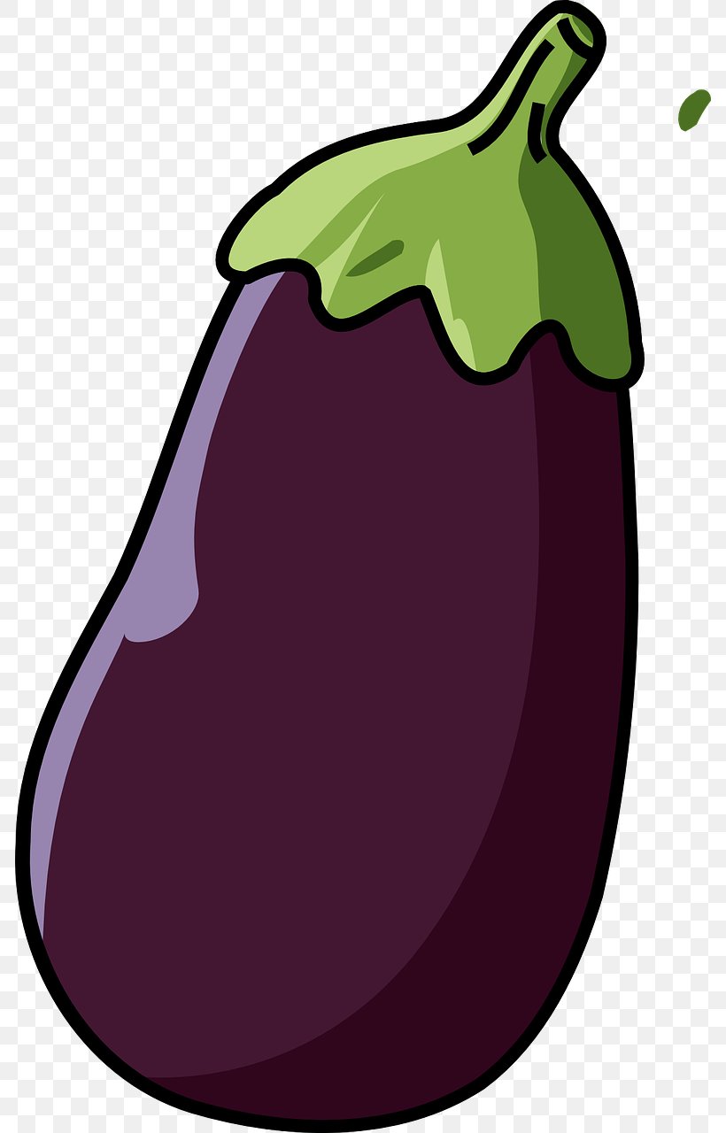 Clip Art Aubergines Openclipart Vector Graphics Free Content, PNG, 786x1280px, Aubergines, Drawing, Food, Fruit, Glutenfree Diet Download Free