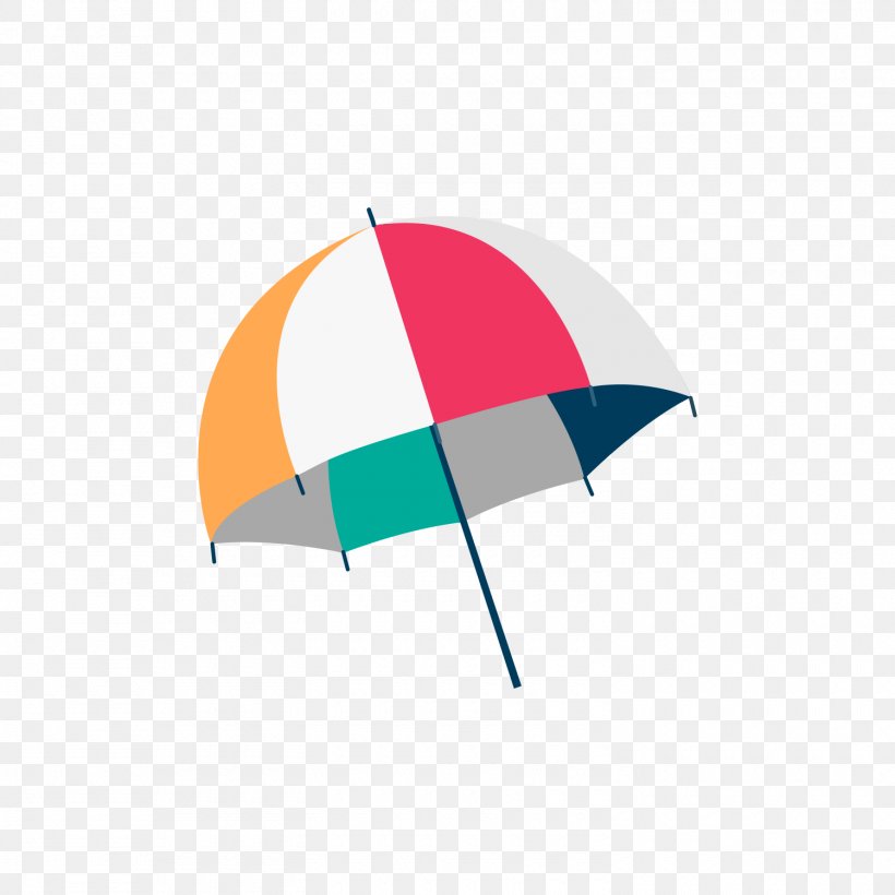 Euclidean Vector Icon, PNG, 1500x1500px, Summer, Sky, Umbrella Download Free