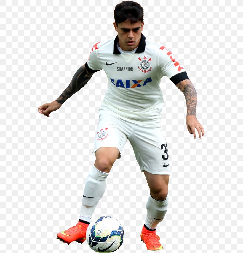 Fagner Conserva Lemos Sport Club Corinthians Paulista Soccer ...