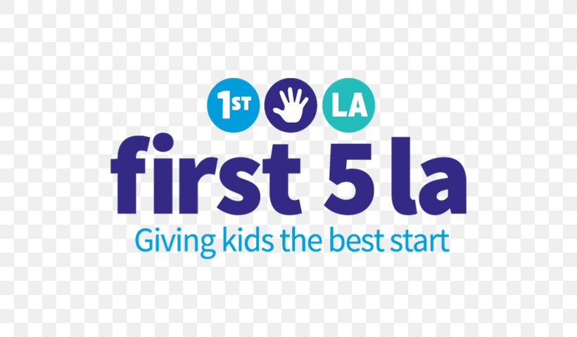 First 5 LA First 5 Los Angeles Early Childhood Education Parent, PNG, 720x480px, First 5 La, Area, Blue, Brand, California Download Free