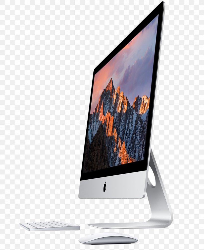 Mac Mini IMac Apple Intel Core I5 Desktop Computers, PNG, 981x1201px, 5k Resolution, Mac Mini, Apple, Computer, Computer Monitor Download Free