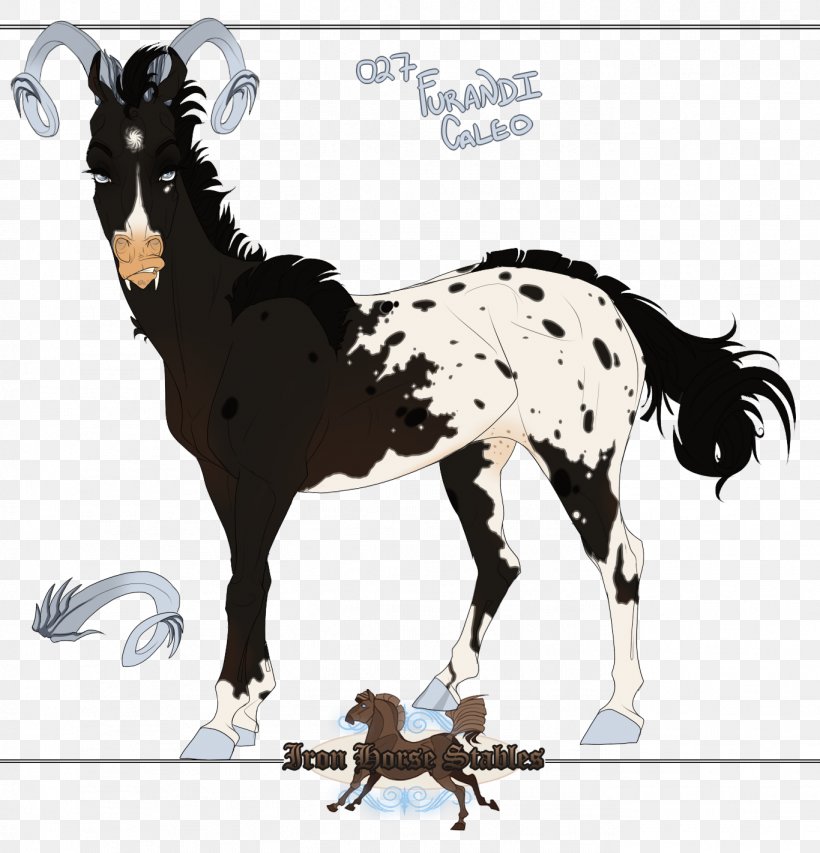 Mustang Pony Stallion Colt Pack Animal, PNG, 1366x1421px, Mustang, Camel, Camel Like Mammal, Colt, Deviantart Download Free