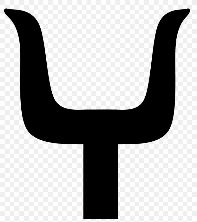 symbol of poseidon