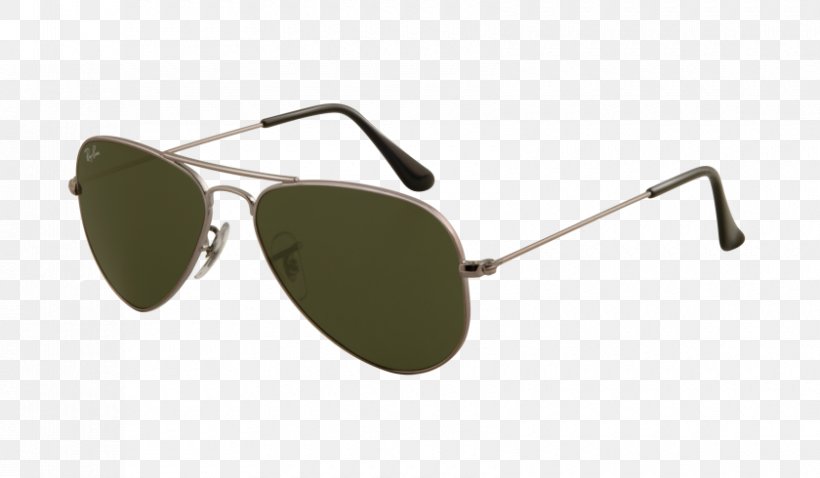 Ray-Ban Aviator Classic Aviator Sunglasses Ray-Ban Aviator Flash, PNG, 840x490px, Rayban, Aviator Sunglasses, Eyewear, Fashion, Glasses Download Free