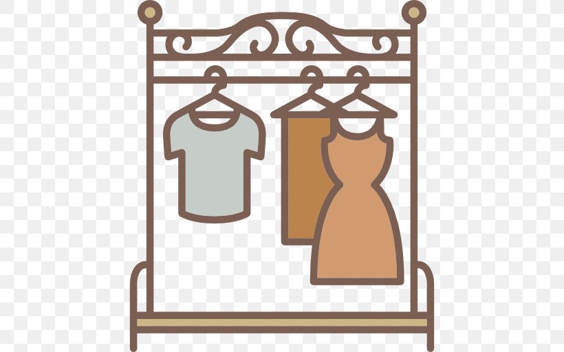 Coat Rack Antique Furniture Icon, PNG, 512x512px, Scalable Vector Graphics, Antique, Antique Furniture, Area, Chair Download Free