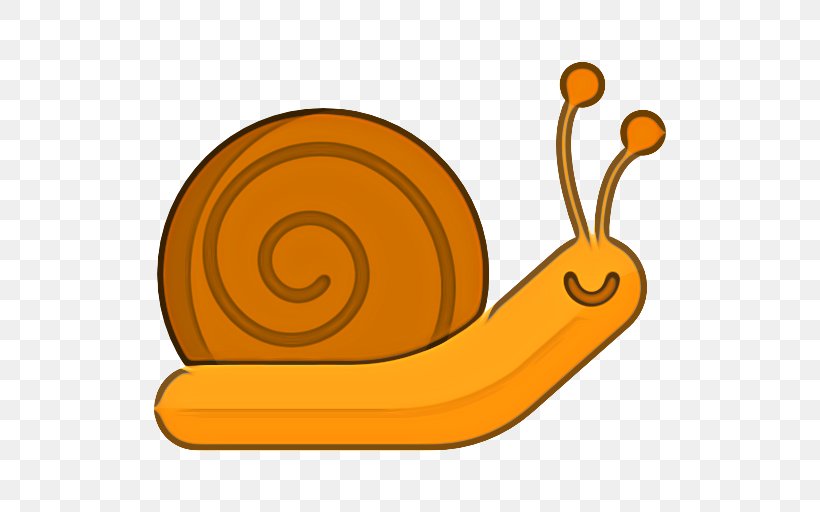 Snails And Slugs Snail Clip Art Yellow Sea Snail, PNG, 512x512px, Snails And Slugs, Sea Snail, Slug, Snail, Yellow Download Free