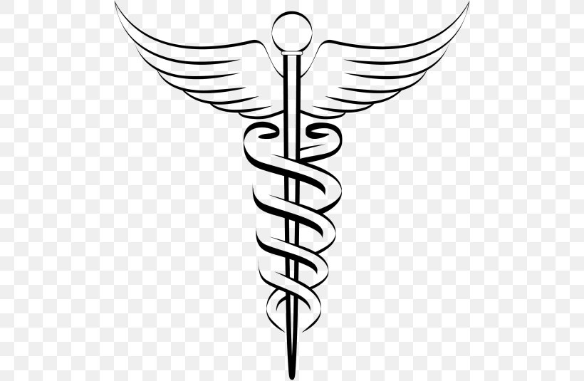 Staff Of Hermes Clip Art Caduceus As A Symbol Of Medicine Vector Graphics, PNG, 500x535px, Staff Of Hermes, Caduceus As A Symbol Of Medicine, Coloring Book, Drawing, Health Care Download Free