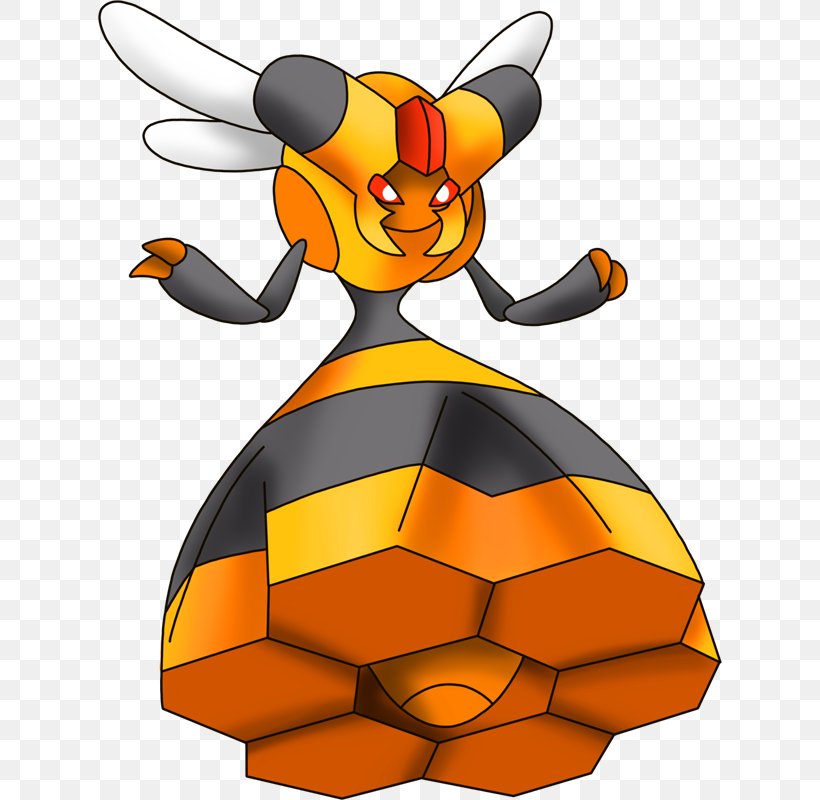 Vespiquen Honey Bee Pokémon Línia Evolutiva De Combee, PNG, 624x800px, Vespiquen, Art, Art Museum, Bee, Beedrill Download Free