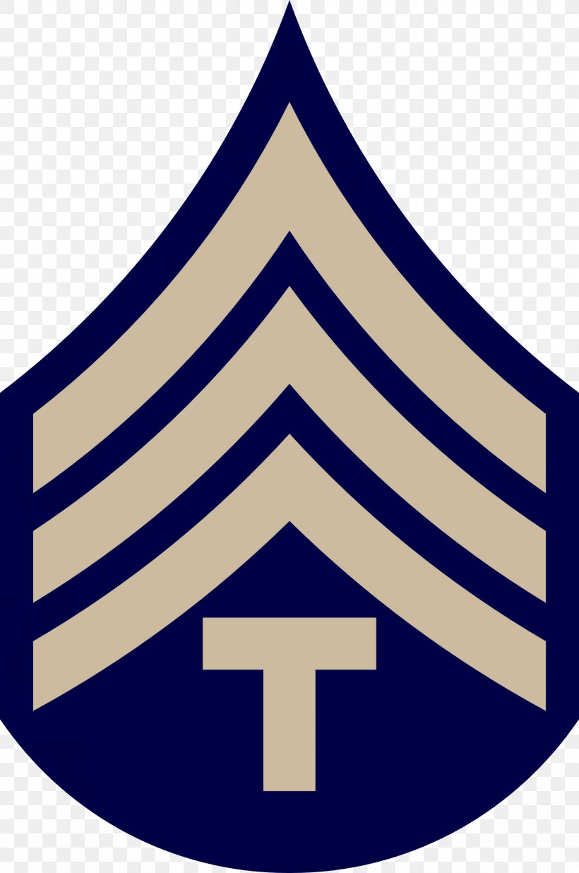 Army Staff Sergeant Technical Sergeant Master Sergeant, PNG