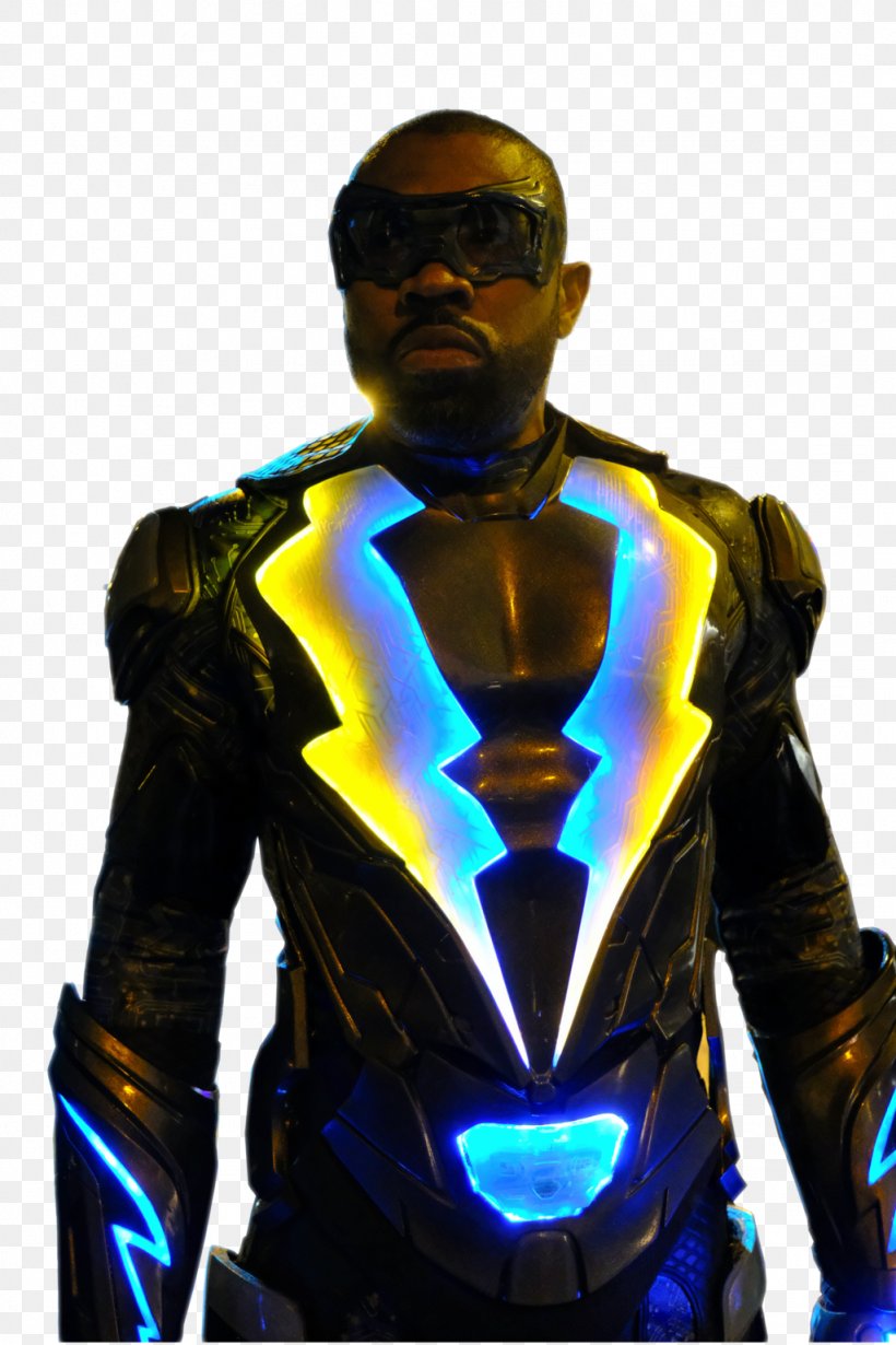 Black Lightning Superhero Luke Cage Black Panther The CW Television  Network, PNG, 1024x1536px, Black Lightning, Arrowverse,