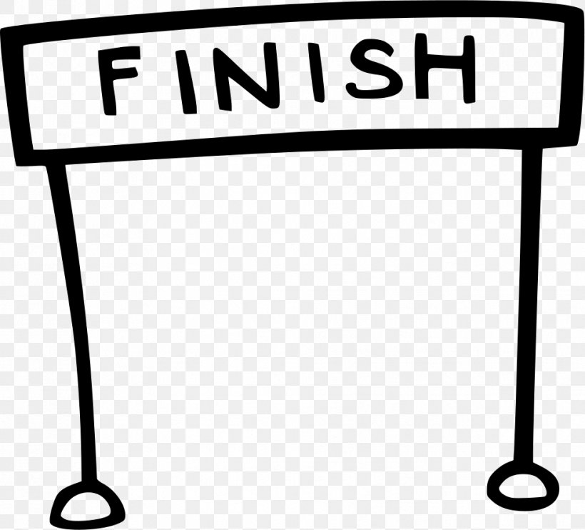 Finish Line, Inc. Stock Photography Clip Art, PNG, 981x888px, Finish Line Inc, Area, Black And White, Emoticon, Furniture Download Free