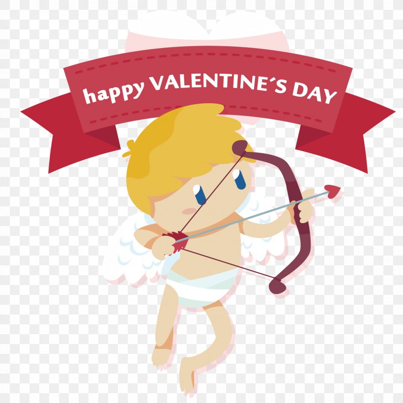 Cupid Drawing Cartoon, PNG, 1667x1667px, Watercolor, Cartoon, Flower, Frame, Heart Download Free