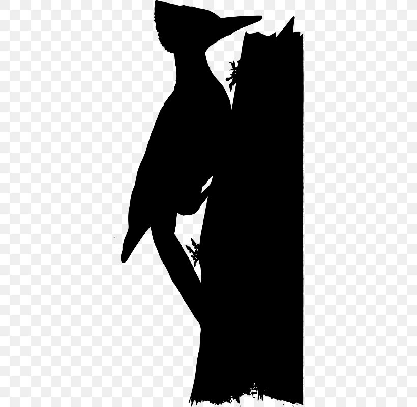 Dog Clip Art Illustration Character Silhouette, PNG, 374x800px, Dog, Black, Black M, Blackandwhite, Character Download Free