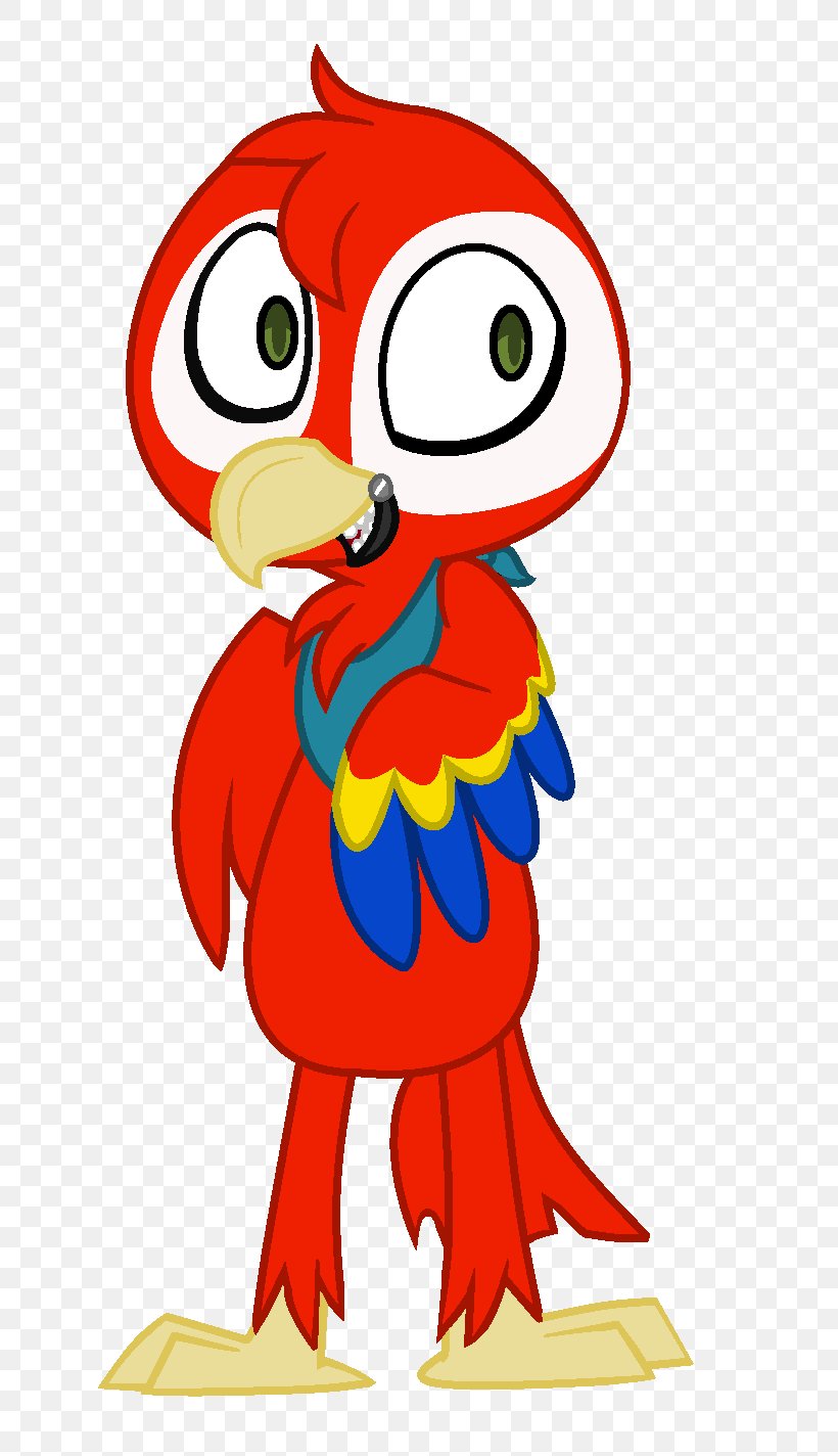 Five Nights At Freddy's Parrot Macaw Bird, PNG, 708x1424px, Parrot, Animal Figure, Area, Art, Artwork Download Free