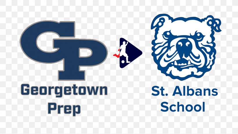 Georgetown University Georgetown Preparatory School Georgetown Hoyas Football Georgetown High School Episcopal High School, PNG, 1920x1080px, Georgetown University, Area, Blue, Brand, Bullis School Download Free