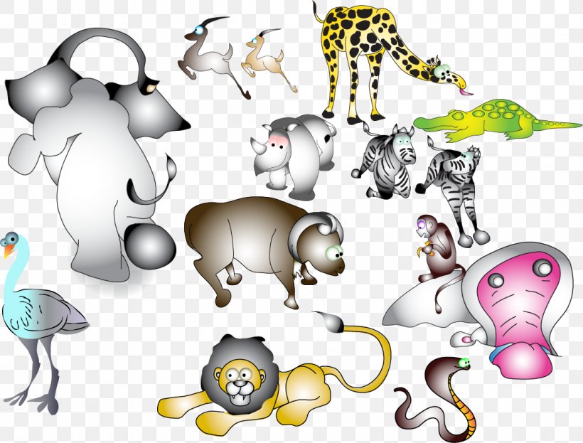 Graphic Design Mammal Clip Art, PNG, 1117x850px, Mammal, Animal, Animal Figure, Art, Artwork Download Free