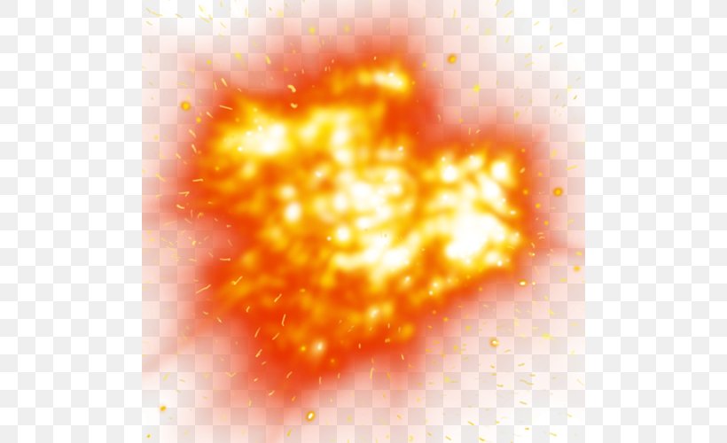 Light Explosion Icon, PNG, 500x500px, Light, Coreldraw, Explosion, Explosive Material, Flame Download Free