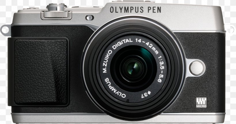 Olympus PEN E-PL7 Olympus PEN-F Olympus PEN E-P1 Olympus OM-D E-M5 Olympus PEN E-P5, PNG, 940x495px, Olympus Pen Epl7, Camera, Camera Accessory, Camera Lens, Cameras Optics Download Free