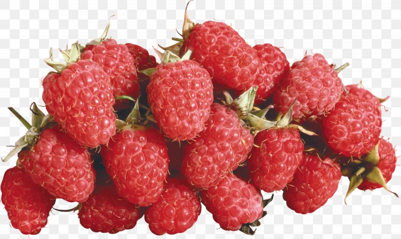 Red Raspberry, PNG, 3400x2032px, Raspberry, Berry, Blackberry, Boysenberry, Food Download Free