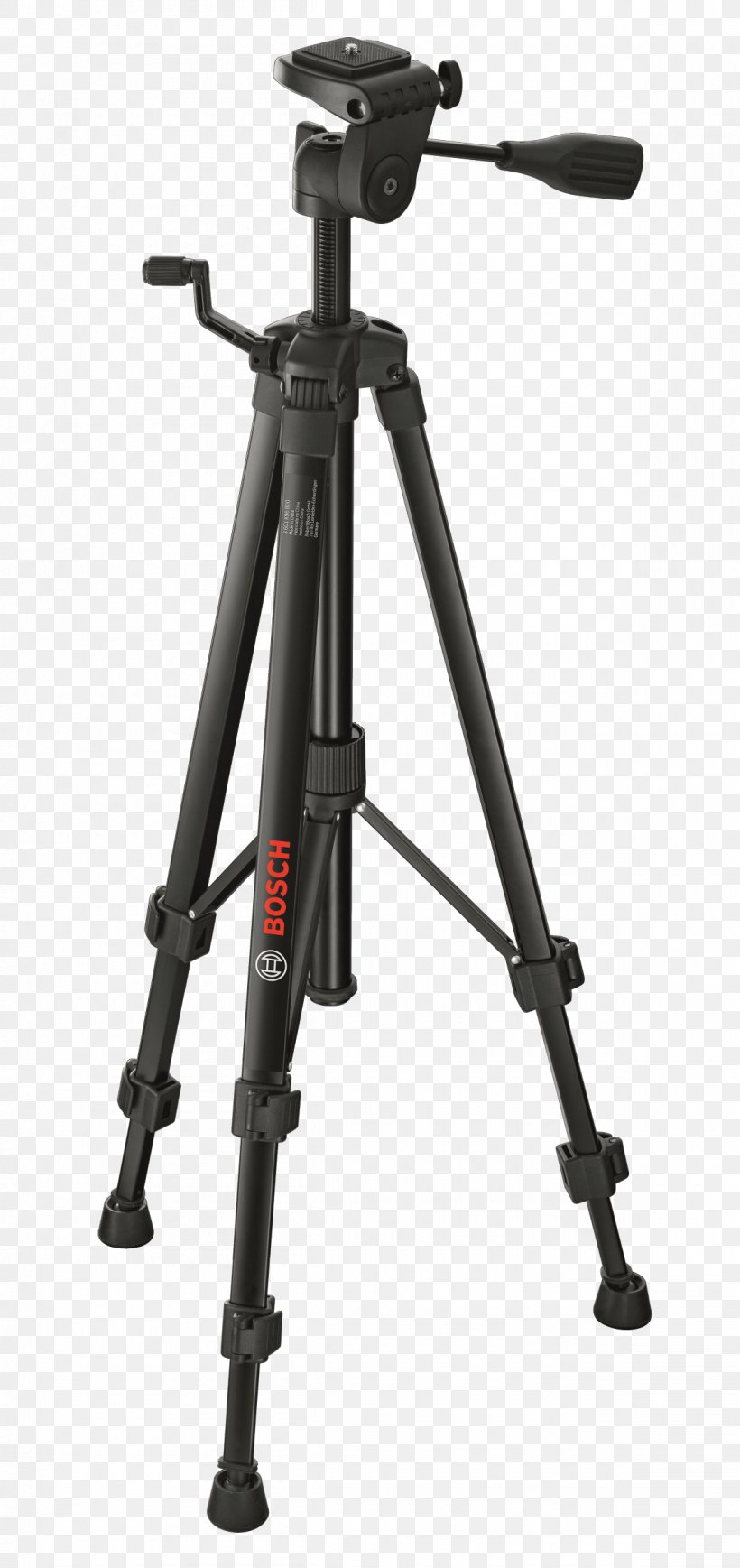 Tripod Robert Bosch GmbH Laser Levels Tool, PNG, 1200x2542px, Tripod, Architectural Engineering, Bosch, Bosch Power Tools, Camera Accessory Download Free
