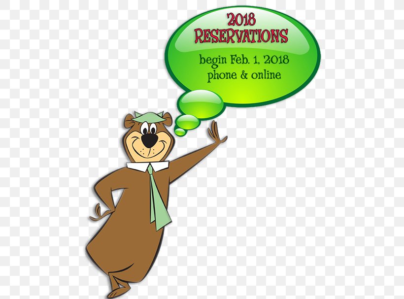 Yogi Bear's Jellystone Park Camp-Resorts Ranger Smith Animation, PNG, 500x607px, Yogi Bear, Animation, Bear, Cartoon, Film Download Free