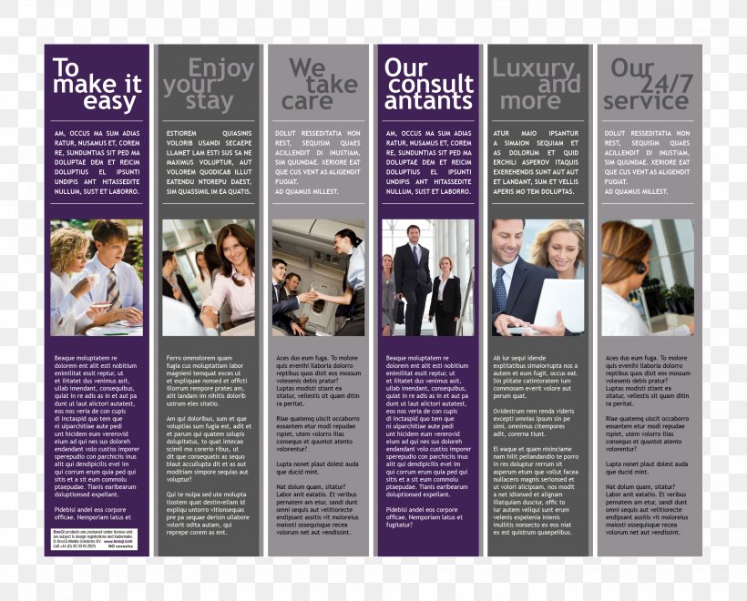 Advertising Purple Brochure Font, PNG, 2678x2158px, Advertising, Brochure, Media, Purple Download Free