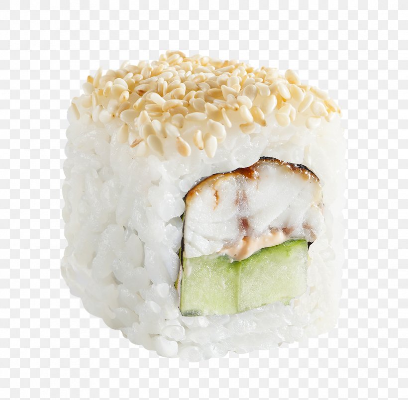 California Roll Japanese Cuisine Asian Cuisine Sushi Food, PNG, 1117x1096px, California Roll, Asian Cuisine, Asian Food, Comfort, Comfort Food Download Free