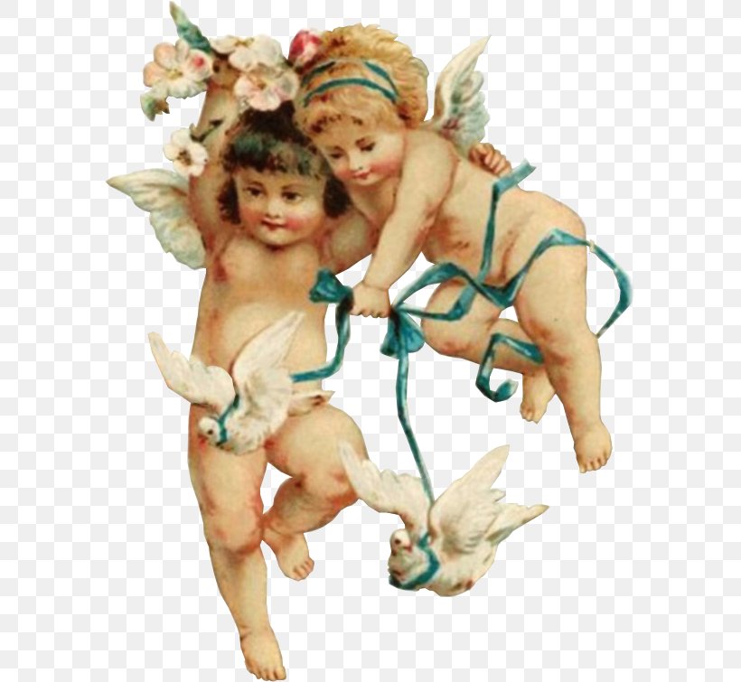 Cherub Angels Fairy, PNG, 587x755px, Cherub, Angel, Angels, Art, Cupid Download Free