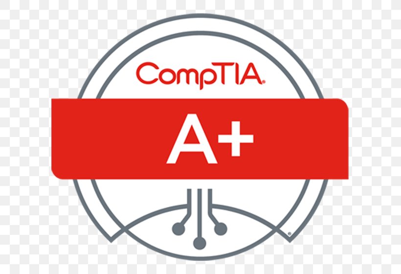 CompTIA-Server Plus Logo Organization A+, PNG, 625x560px, Comptia, Area, Brand, Certification, Logo Download Free