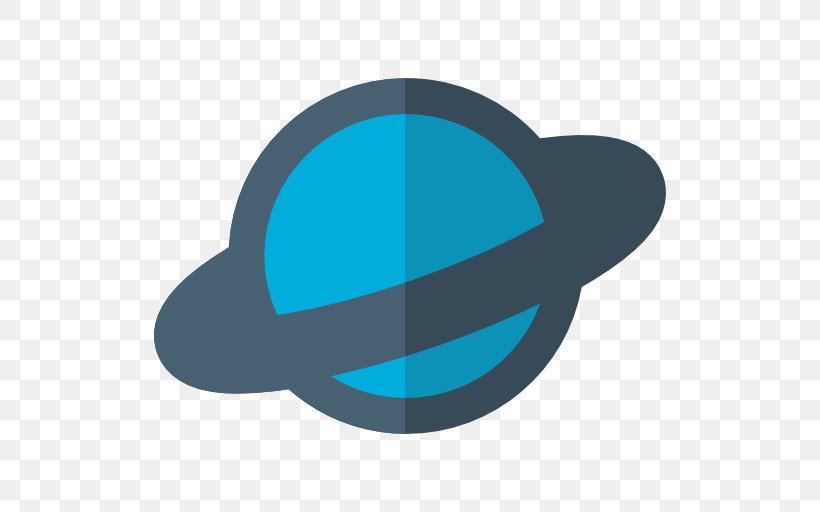 Saturn, PNG, 512x512px, Science, Aqua, Logo, Planet, Symbol Download Free