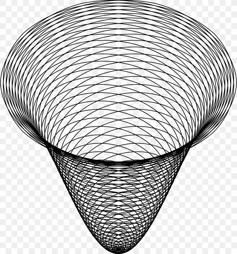 Golden Spiral Helix Clip Art, PNG, 2236x2400px, Spiral, Archimedean Spiral, Black And White, Cone, Drawing Download Free