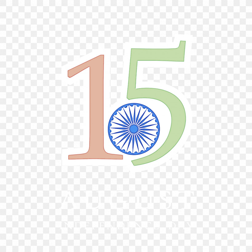 Indian Independence Day Independence Day 2020 India India 15 August, PNG, 2000x2000px, Indian Independence Day, Independence Day 2020 India, India 15 August, Line, Logo Download Free