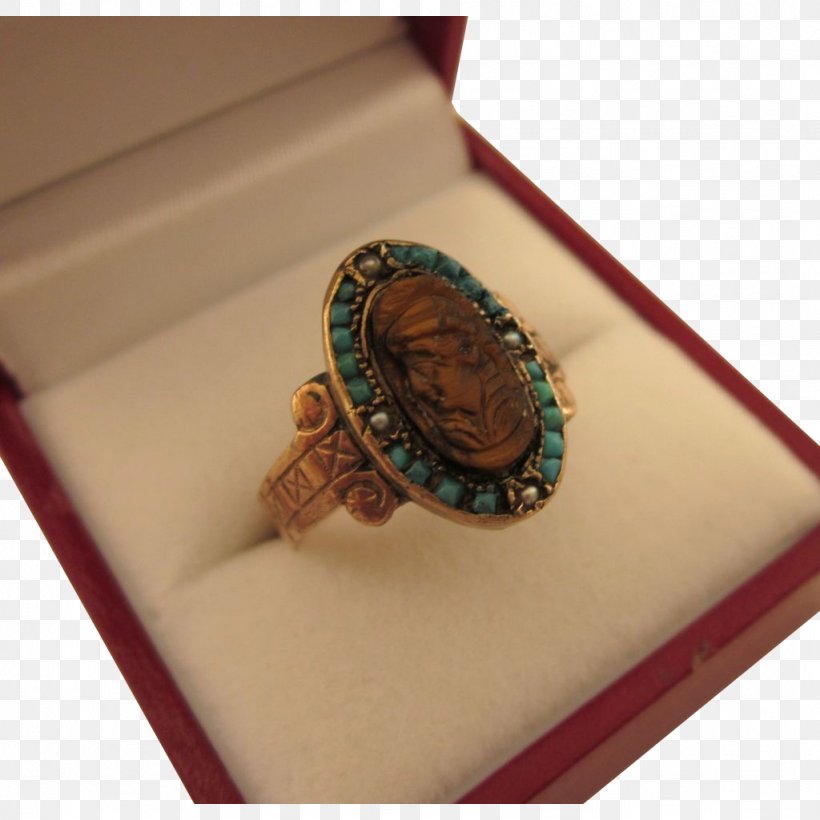 Jewellery Gemstone Clothing Accessories Ring Turquoise, PNG, 1024x1024px, Jewellery, Brown, Cameo, Carved, Clothing Accessories Download Free
