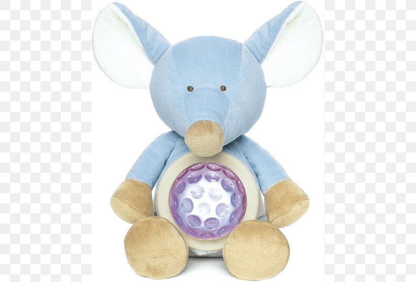 Nightlight Computer Mouse Lighting Toy Child, PNG, 555x555px, Nightlight, Baby Toys, Bed, Child, Comfort Object Download Free