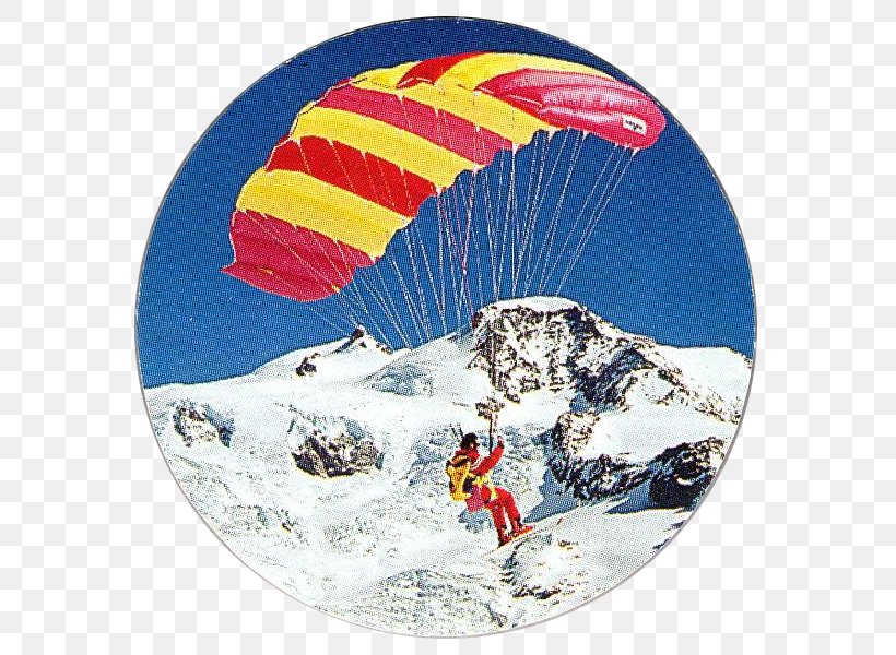 Parachuting Parachute Paratrooper Paragliding, PNG, 600x600px, Parachuting, Air Sports, Extreme Sport, Parachute, Paragliding Download Free