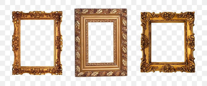 Picture Frames Stock Photography Image, PNG, 800x340px, Picture Frames, Antique, Art, Baroque, Film Frame Download Free