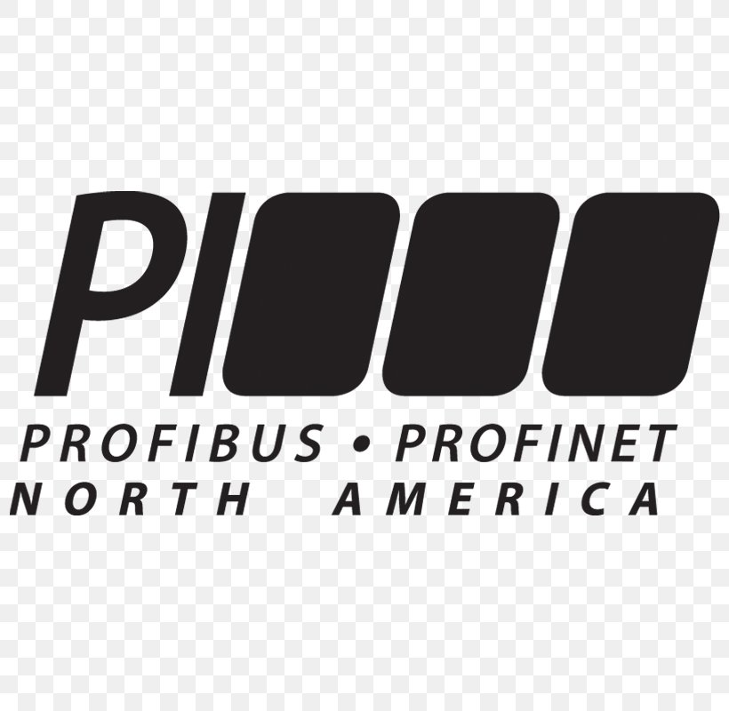 Profibus & Profinet International Profibus & Profinet International Industrial Ethernet Fieldbus, PNG, 800x800px, Profibus, Black, Black And White, Brand, Cclink Industrial Networks Download Free