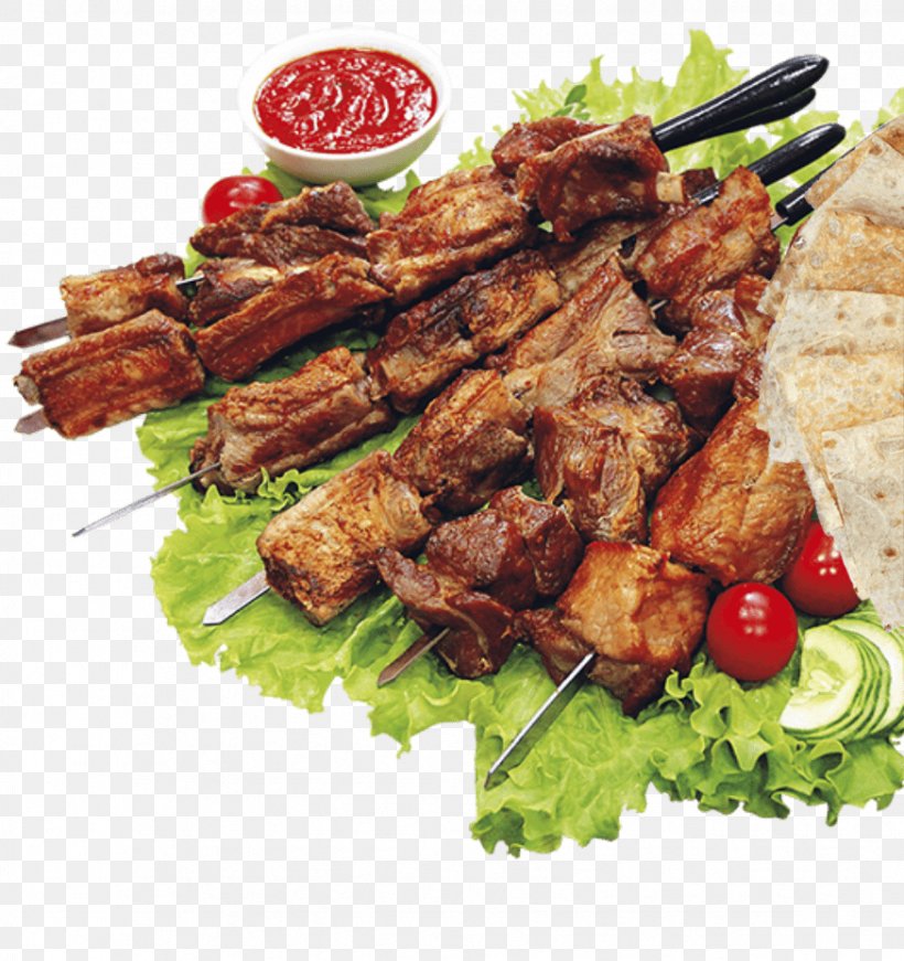Shashlik Spare Ribs Pulled Pork Dish Meat, PNG, 874x929px, Shashlik, Animal Source Foods, Anticuchos, Arrosticini, Asian Cuisine Download Free
