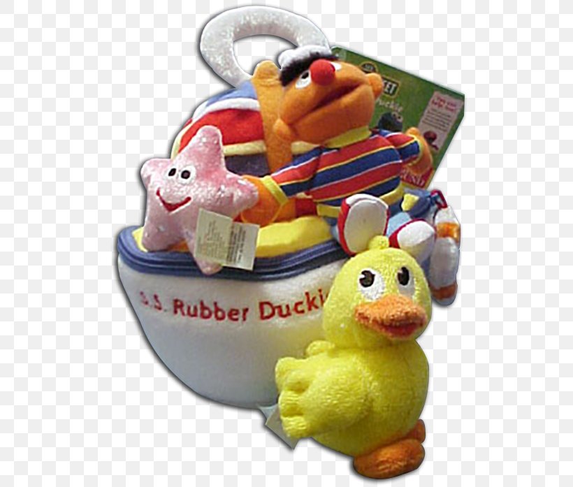 Stuffed Animals & Cuddly Toys Ernie Grover Elmo Plush, PNG, 530x697px, Stuffed Animals Cuddly Toys, Baths, Bert Ernie, Elmo, Ernie Download Free